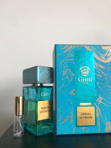 imusau.lt | listing Gritti Neroli extreme